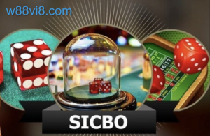 Sicbo tại W88