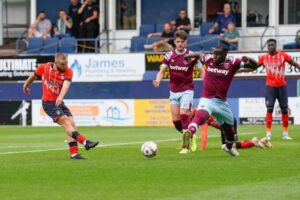 luton vs west ham