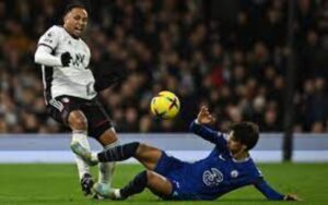 Fulham vs Chelsea