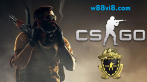 cá cược csgo tại W88