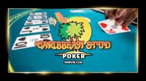 Caribbean Stud Poker là gì? Cách chơi Caribbean Stud Poker tại W88?