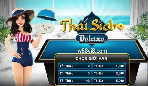 Tìm hiểu Thái Sicbo là gì và cách chơi tại W88