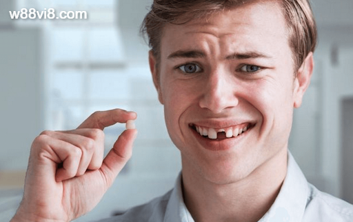 Mơ thấy rụng răng là dấu hiệu may mắn hay xui xẻo?