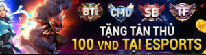 tặng tân thủ W88