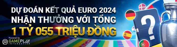 dự đoán kết quả euro 2024