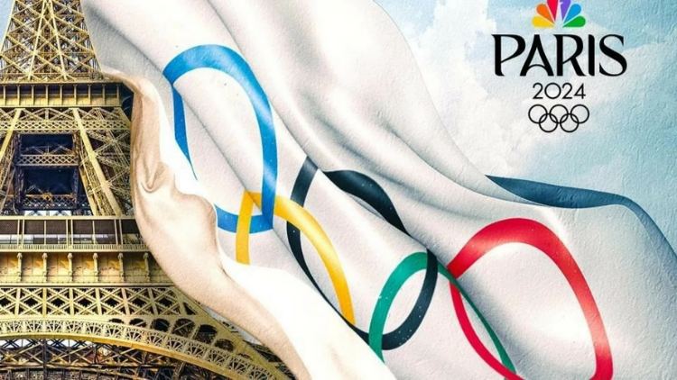 Olympic Paris 2024