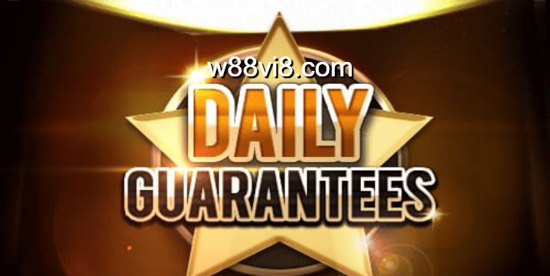 DAILY GUARANTEES