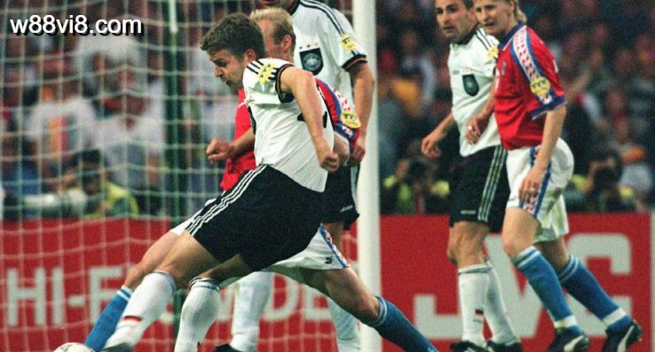 Oliver Bierhoff