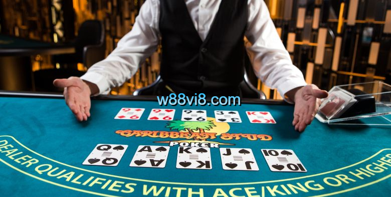 Bật mí cách chơi Caribbean Stud Poker hiệu quả 2024