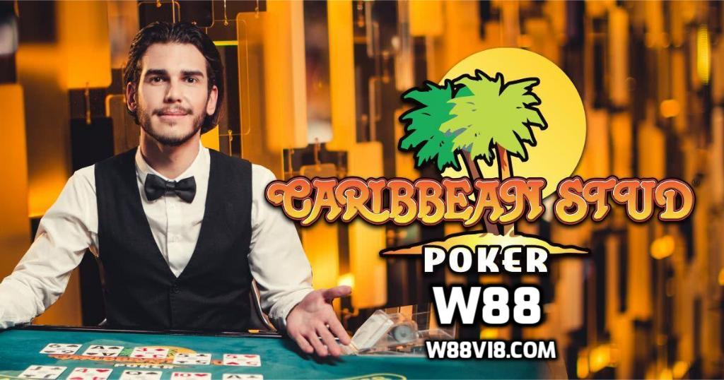 Caribbean Stud Poker