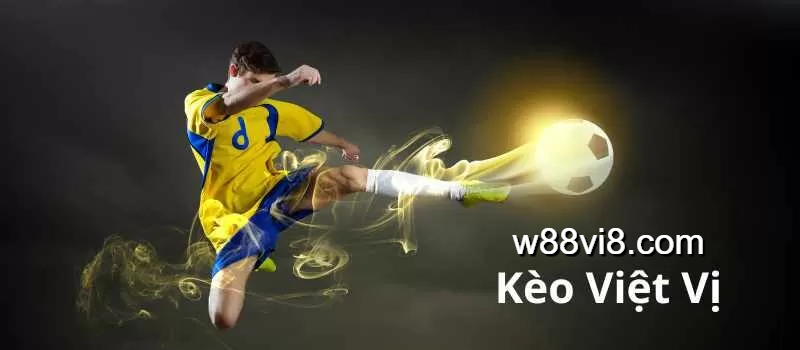 Kèo việt vị W88 là gì?