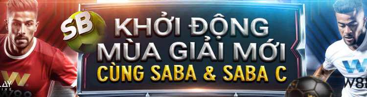 khởi động mùa giải mới