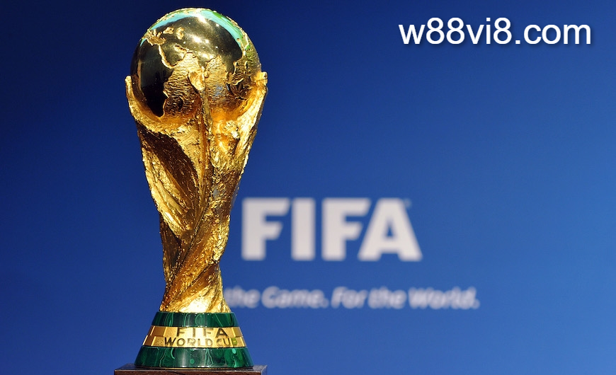 Số đội tham gia World Cup 2026