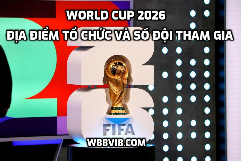 World Cup 2026