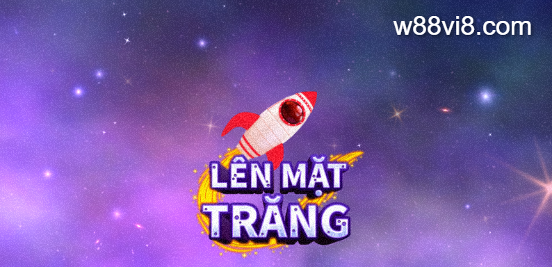 Thông tin về Over the Moon W88